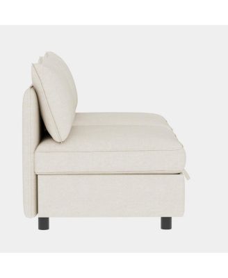  Love Seat Couch with Storage for Small Spaces