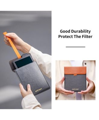 X Pro Square Filter Holder System with CPL, ND1000