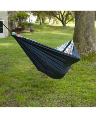 Deluxe Portable Hammock