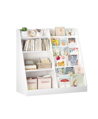 New Kids Bookshelf and Toy Storage Organizer.