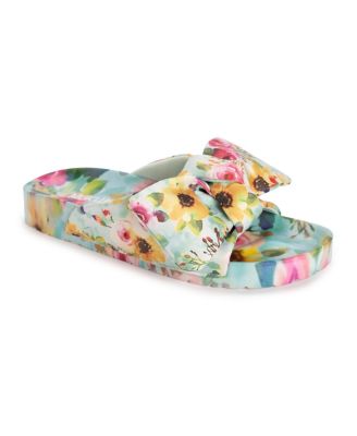 LUKEES by Women's Island Luau Sandals