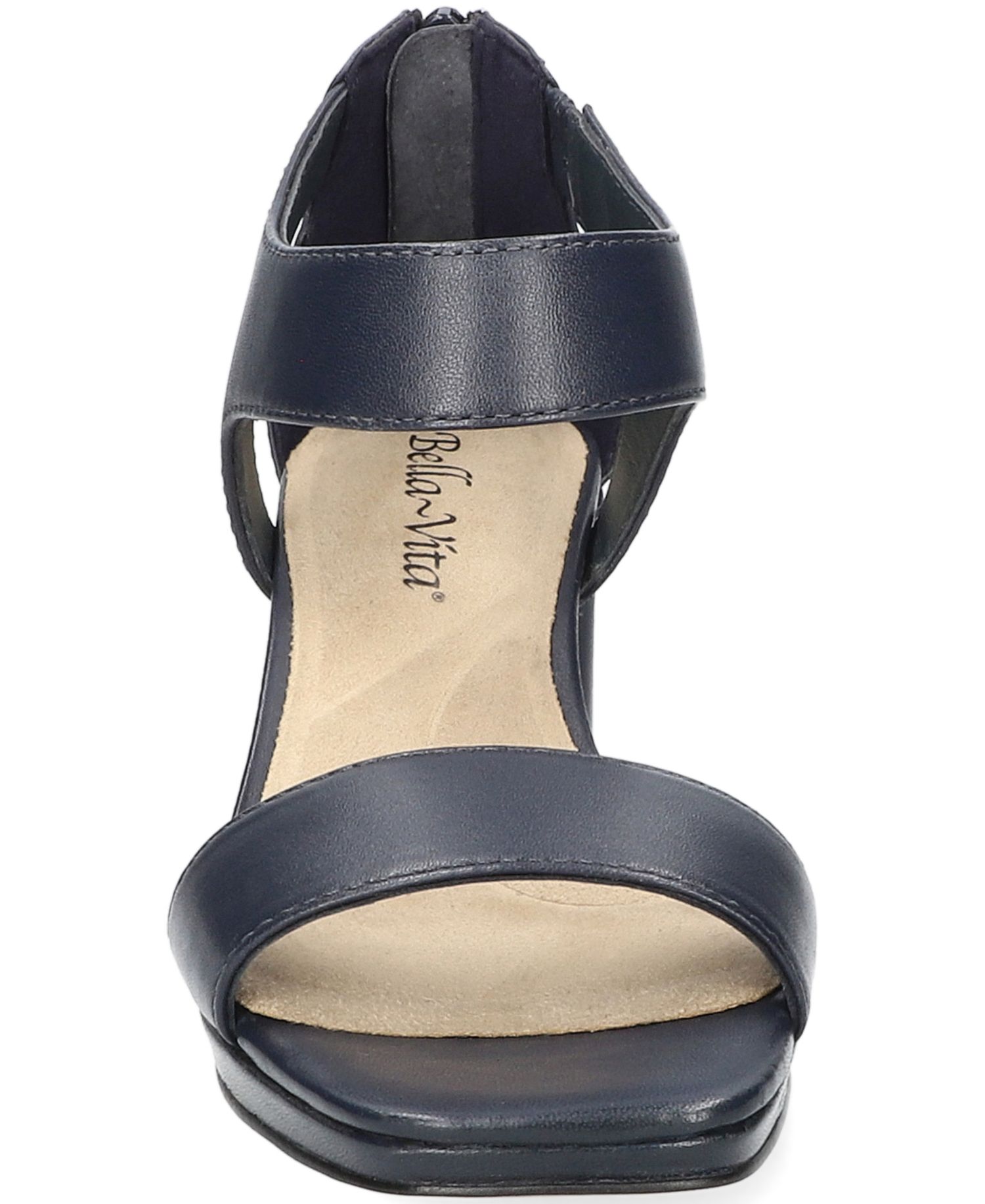 Women's Sonic Square Toe Sandals