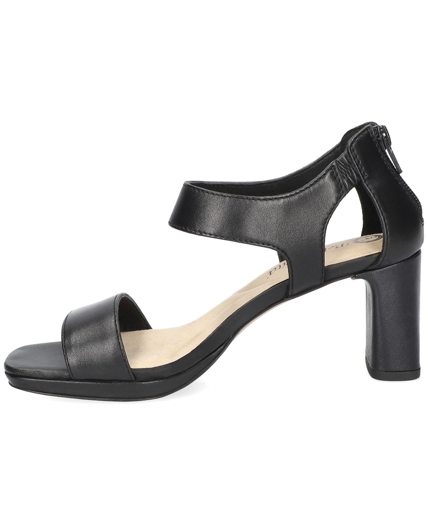 Women's Sonic Square Toe Sandals