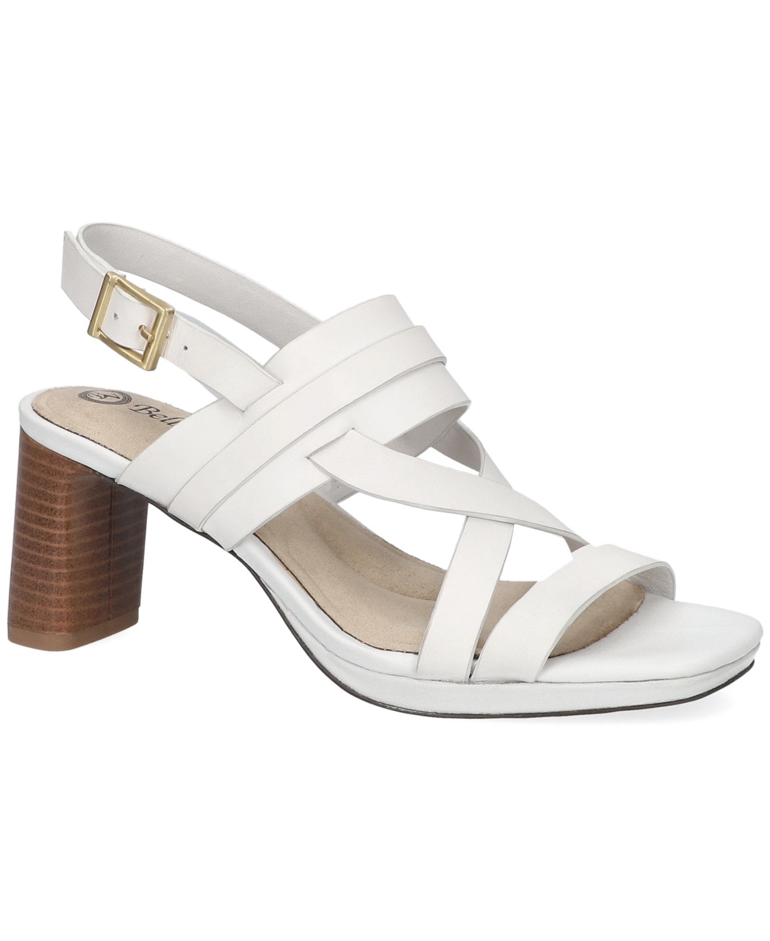 Women's Desoto Square Toe Sandals