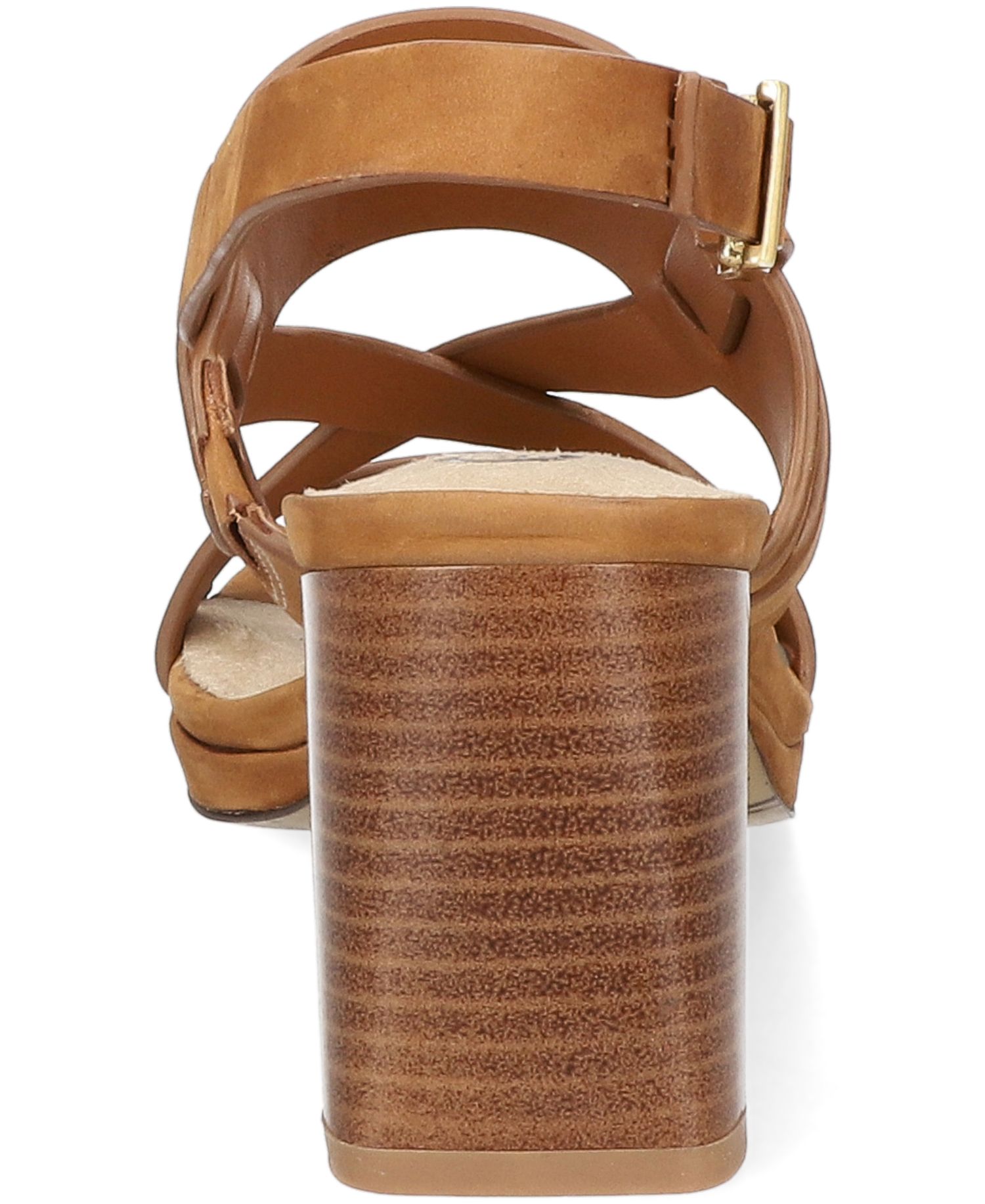 Women's Desoto Square Toe Sandals