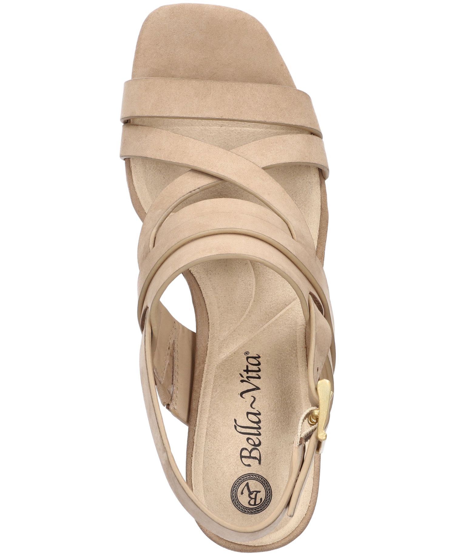Women's Desoto Square Toe Sandals