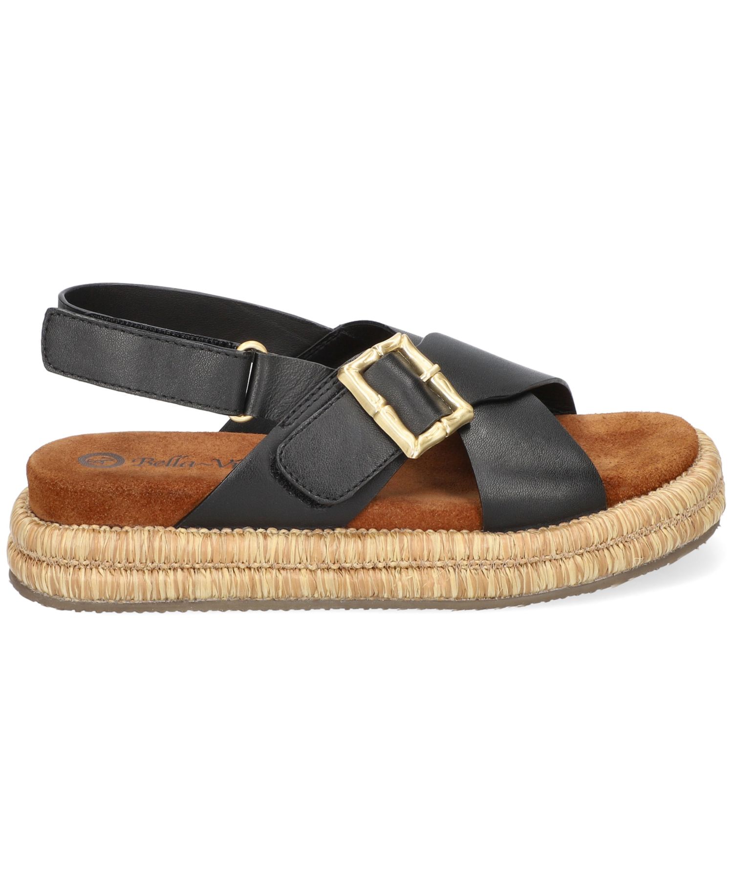 Women's Jaylyn Round Toe Slingback Sandals