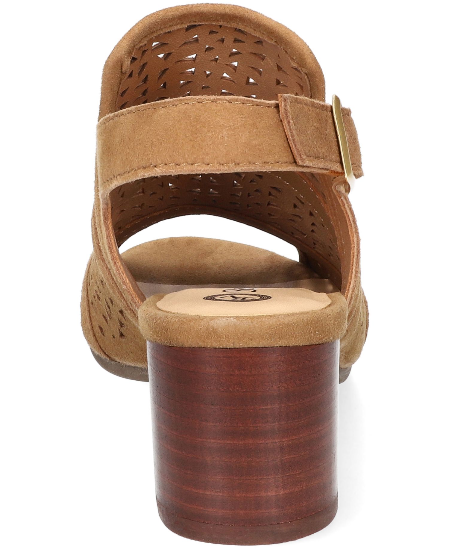 Women's Marti Block Heel Sandals