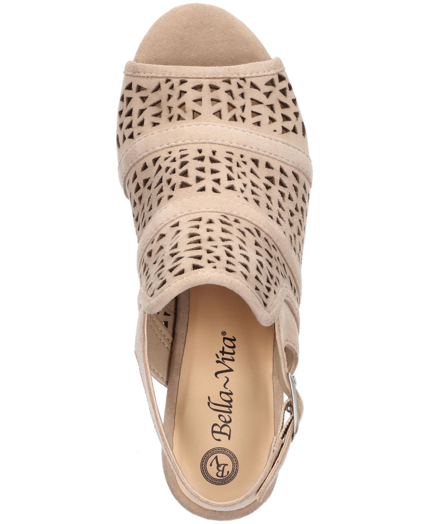 Women's Marti Block Heel Sandals