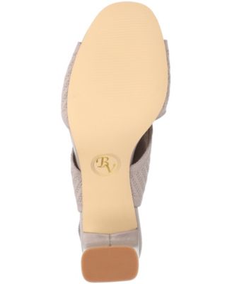 Women's Mira Slip-On Sandals