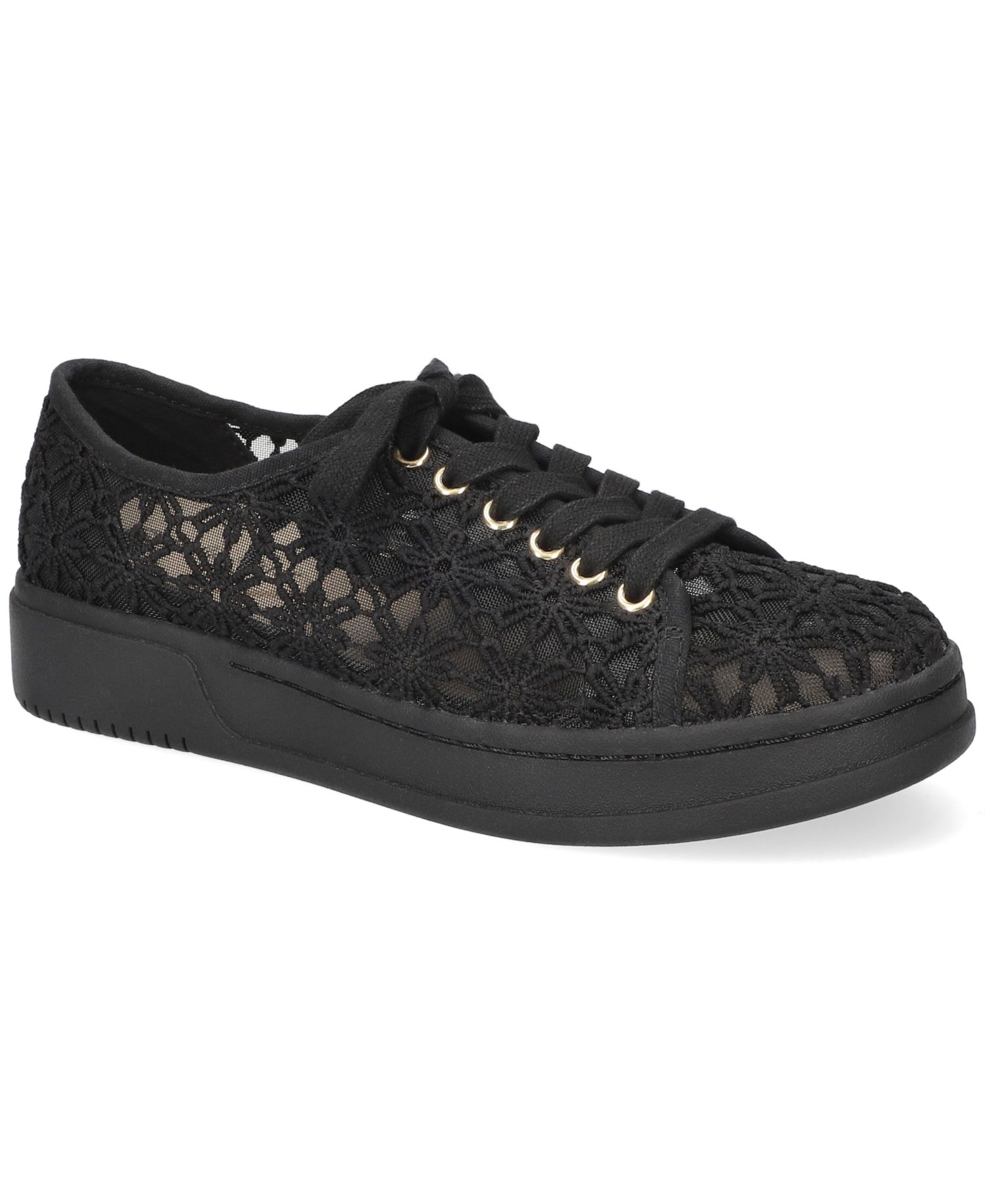 Women's Abagale Lace-Up Sneakers