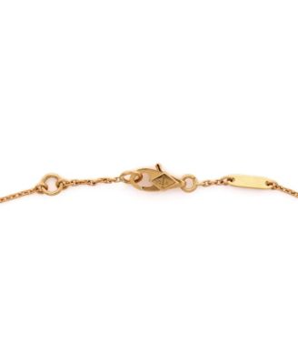 Sweet Alhambra Bracelet