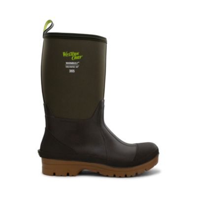 Women's Unisex 365 Neoprene Mid Cold Weather Boot