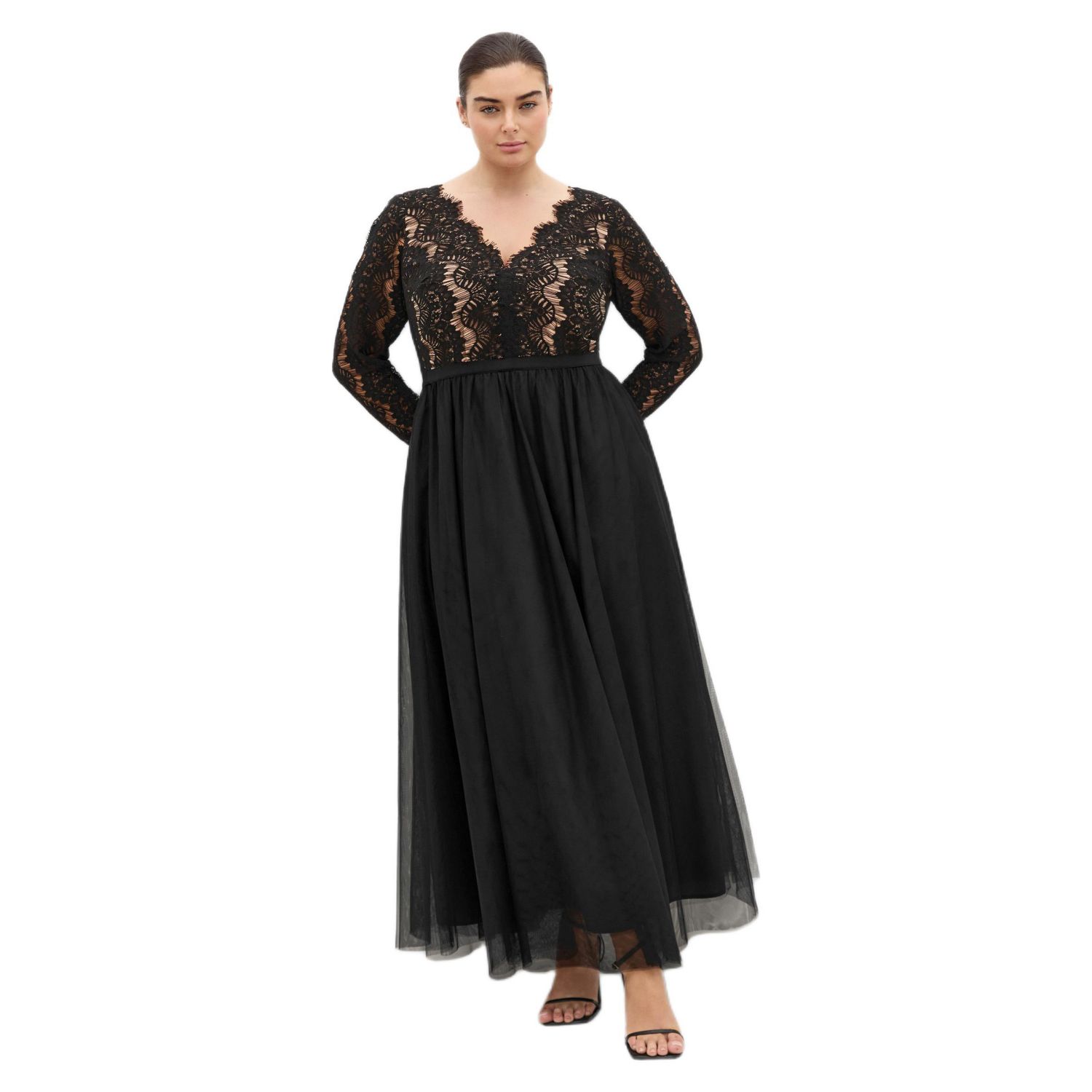 Women's Rare Beauty Maxi Dress