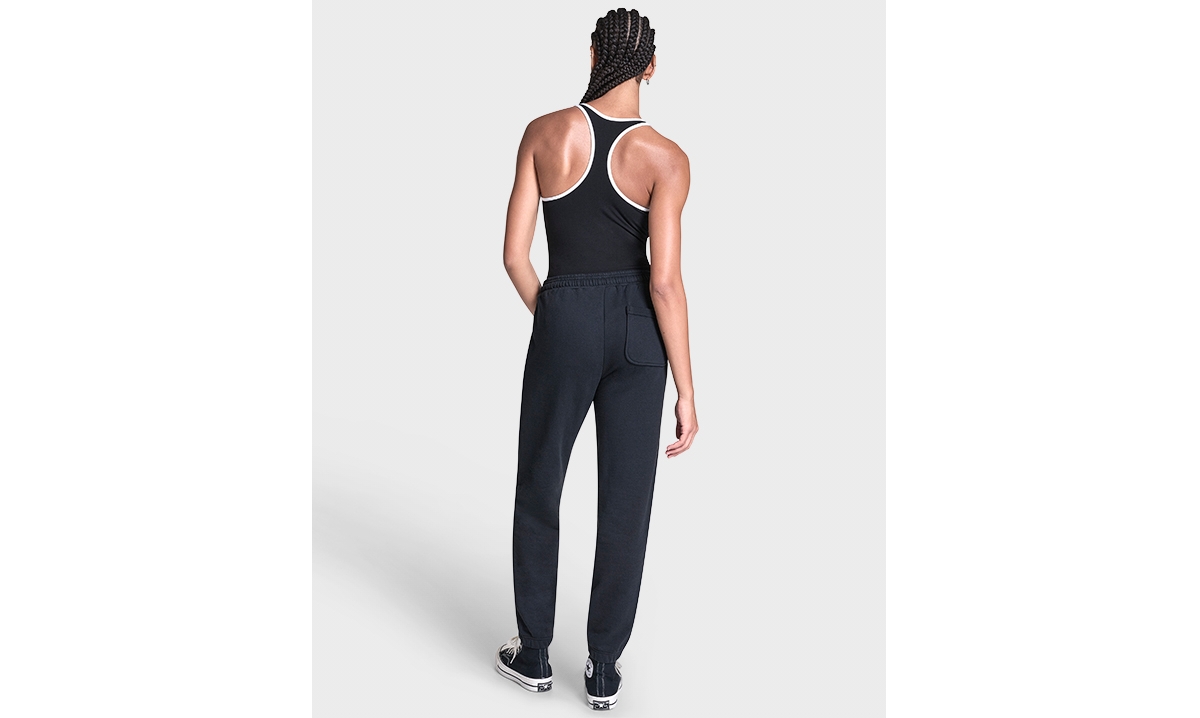 Converse Women's Jersey Bodysuit Tops