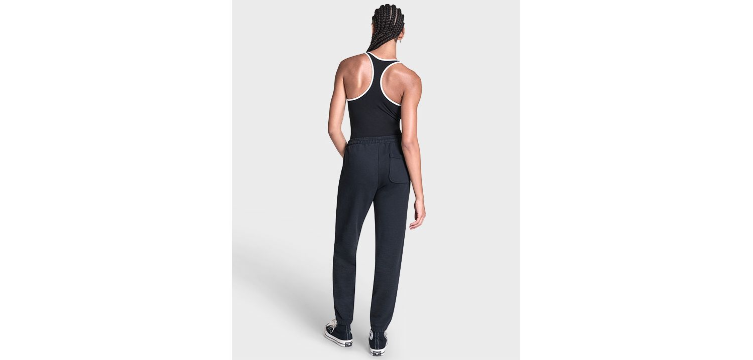 Women's Jersey Bodysuit Tops