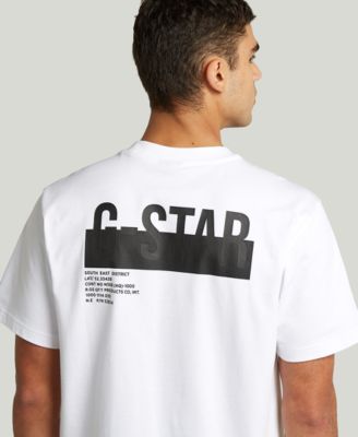 Men's Short-Sleeve Regular-Fit T-Shirt