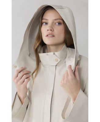 Women's Nalani Coat