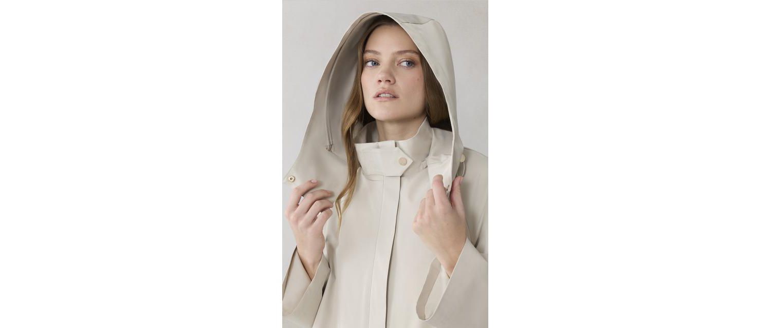 Women's Nalani Coat