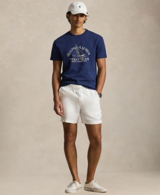 Men's Crewneck T-Shirt