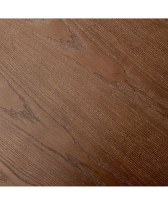 Modern Luxury Oval Coffee Table Center Table for Living Room