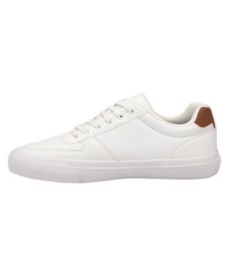 Men's McCoy Casual Round Toe Sneakers