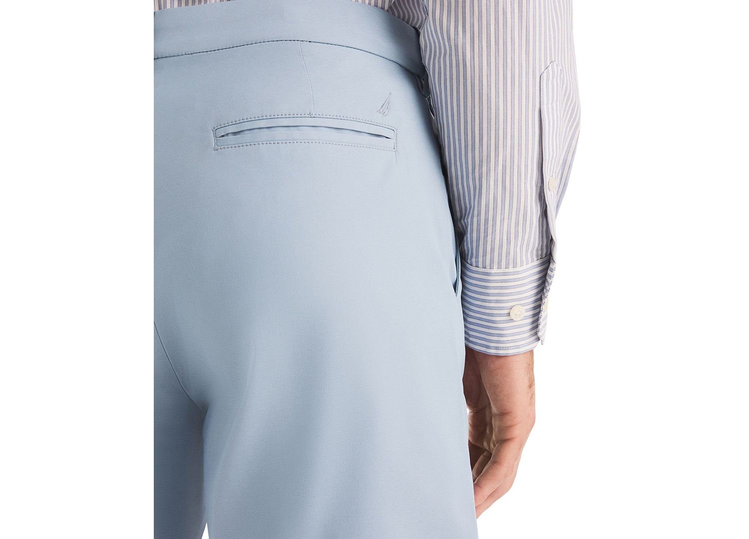Men's 8.5" Slim-Fit Performance Shorts