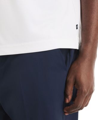 Men's Short-Sleeve Performance Polo Shirt