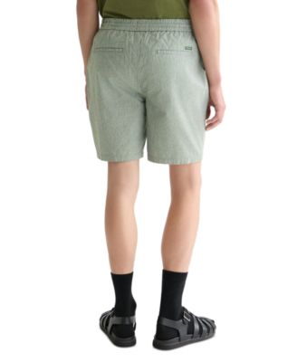 Men's Regular-Fit Bermuda Shorts