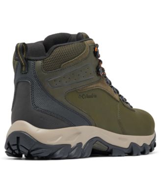 Men's Newton Ridge Plus II Waterproof Hiking Boots
