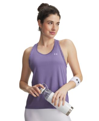 Women's Racerback Training Tank Top