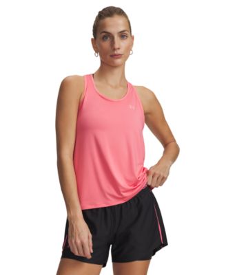 Women's Racerback Training Tank Top