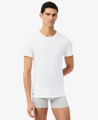 Men's 3-Pack Gift Set Slim Fit Crewneck T-Shirts