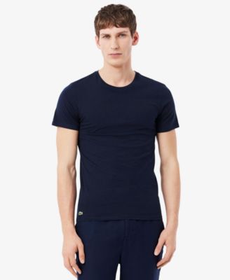 Men's 3-Pack Gift Set Slim Fit Crewneck T-Shirts