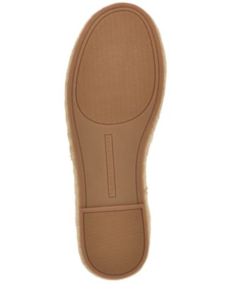 Women's Palmz Flat Slip-On Espadrille