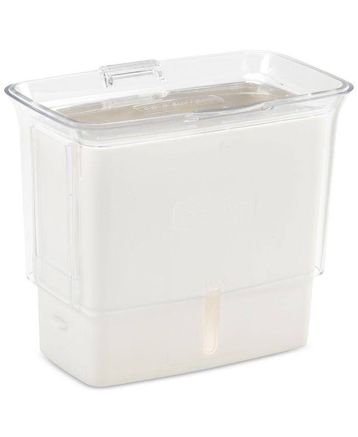 Cole & Mason Fresh Herb Keeper Macy's