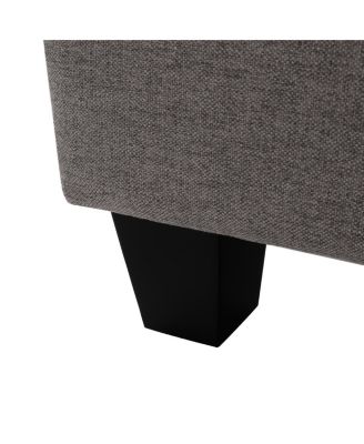 Upholstered Ottoman