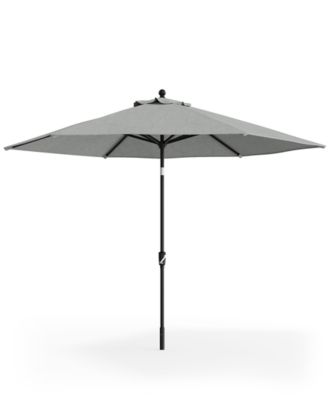 Oasis 11' 3-Position Tilt Umbrella