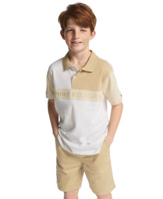 Boys' 8-20 Core Essentials Pull-On Shorts