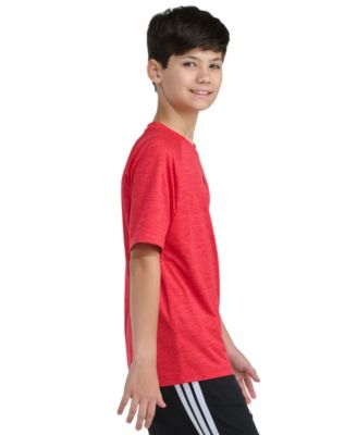 Boys' 8-18 Short-Sleeve Regular Fit T-Shirt
