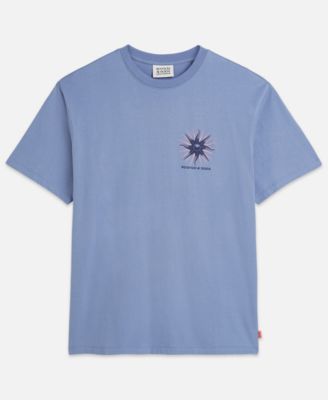 Men's Sun Desert Vibes Regular-Fit T-Shirt