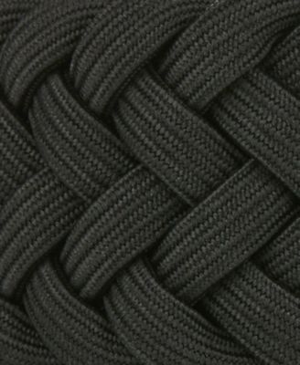 Men's Elevated Solid Dress Belt