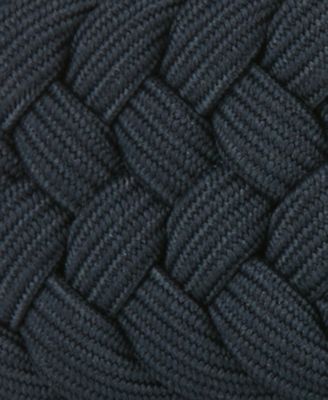 Men's Elevated Solid Dress Belt