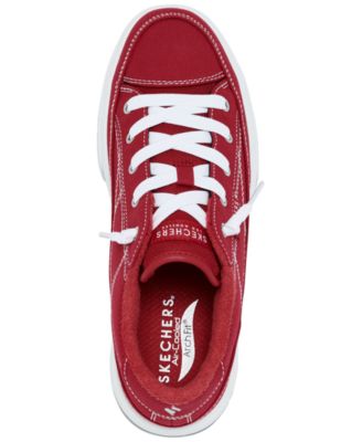 Women's Skechers Street Arch Fit Arcade - Arcata Casual Sneakers from Finish Line