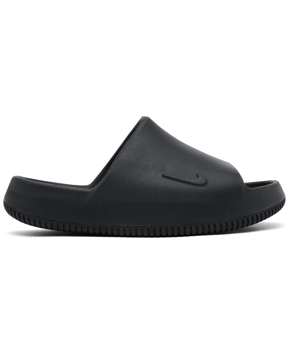 Nike Big Kids Calm 2.0 Slide Sandals from Finish Line