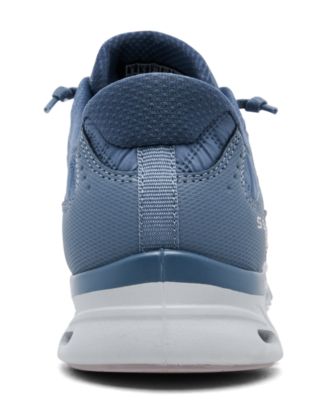 Women's Slip-Ins: Glide-Step - Cozy Fit At Ease Athletic Walking Sneakers