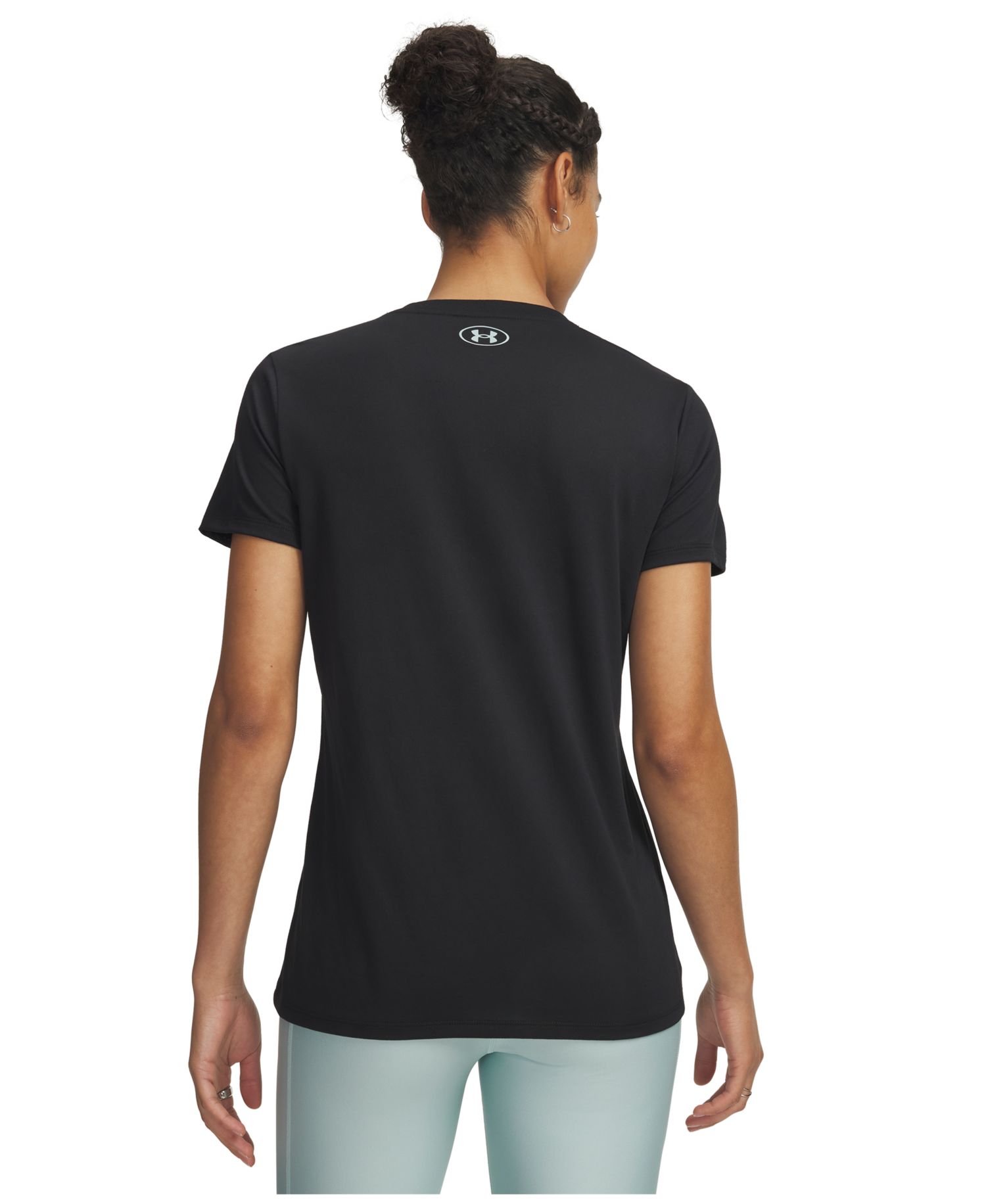 Women's V-Neck Tech Training Top