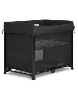 Baby Zane Portable On The Go Instant Fold Playard