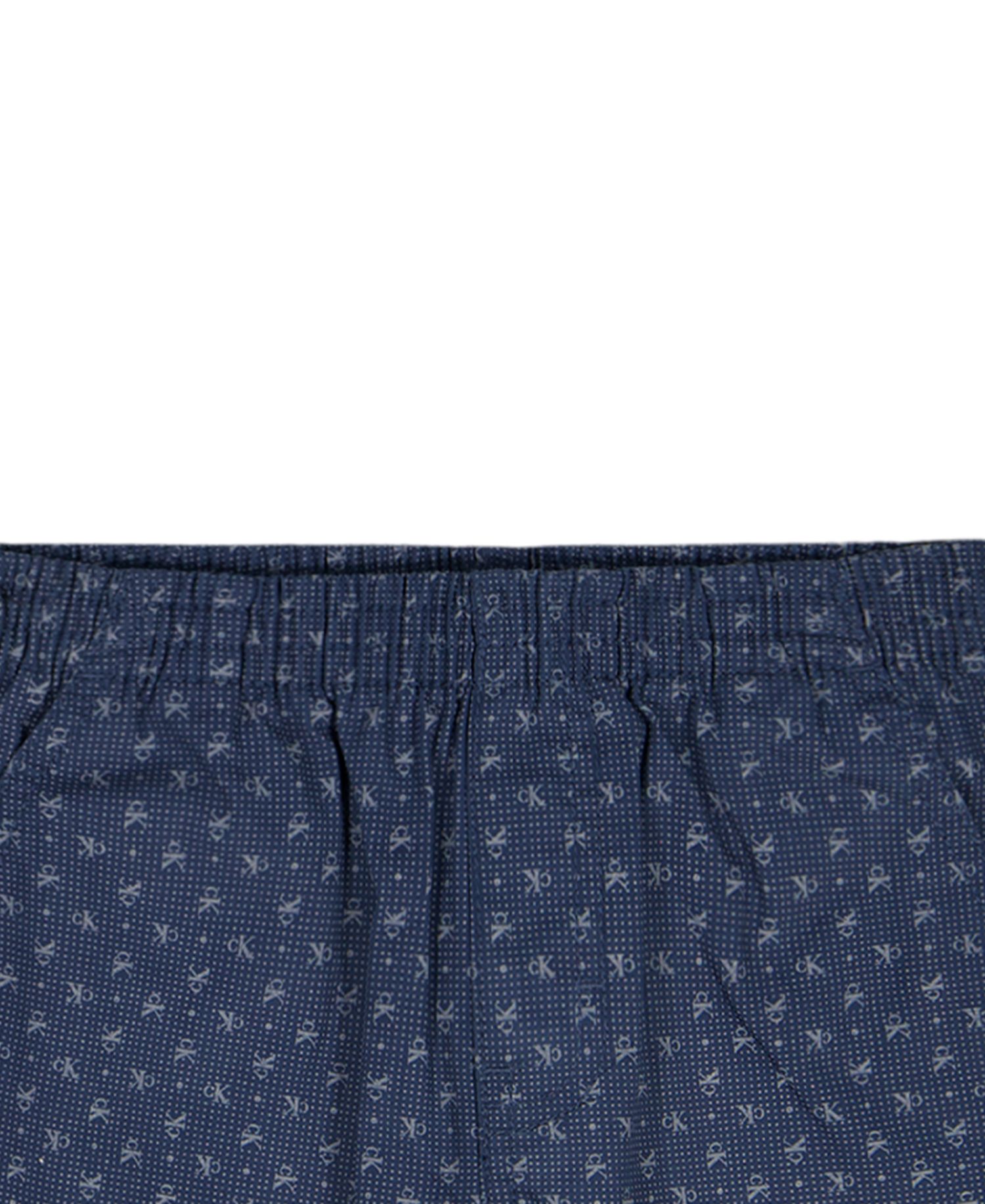 Boys' 2T-7 Relaxed Logo T-Shirt and Printed Poplin Shorts, 2-Piece Set