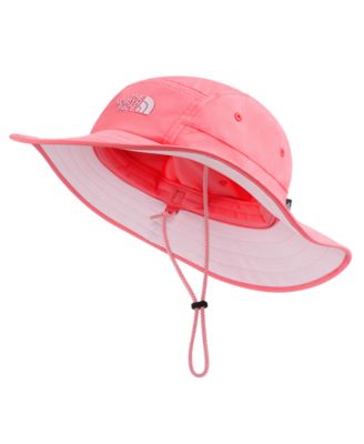 Girls' 7-16 Class V Brimmer Hat